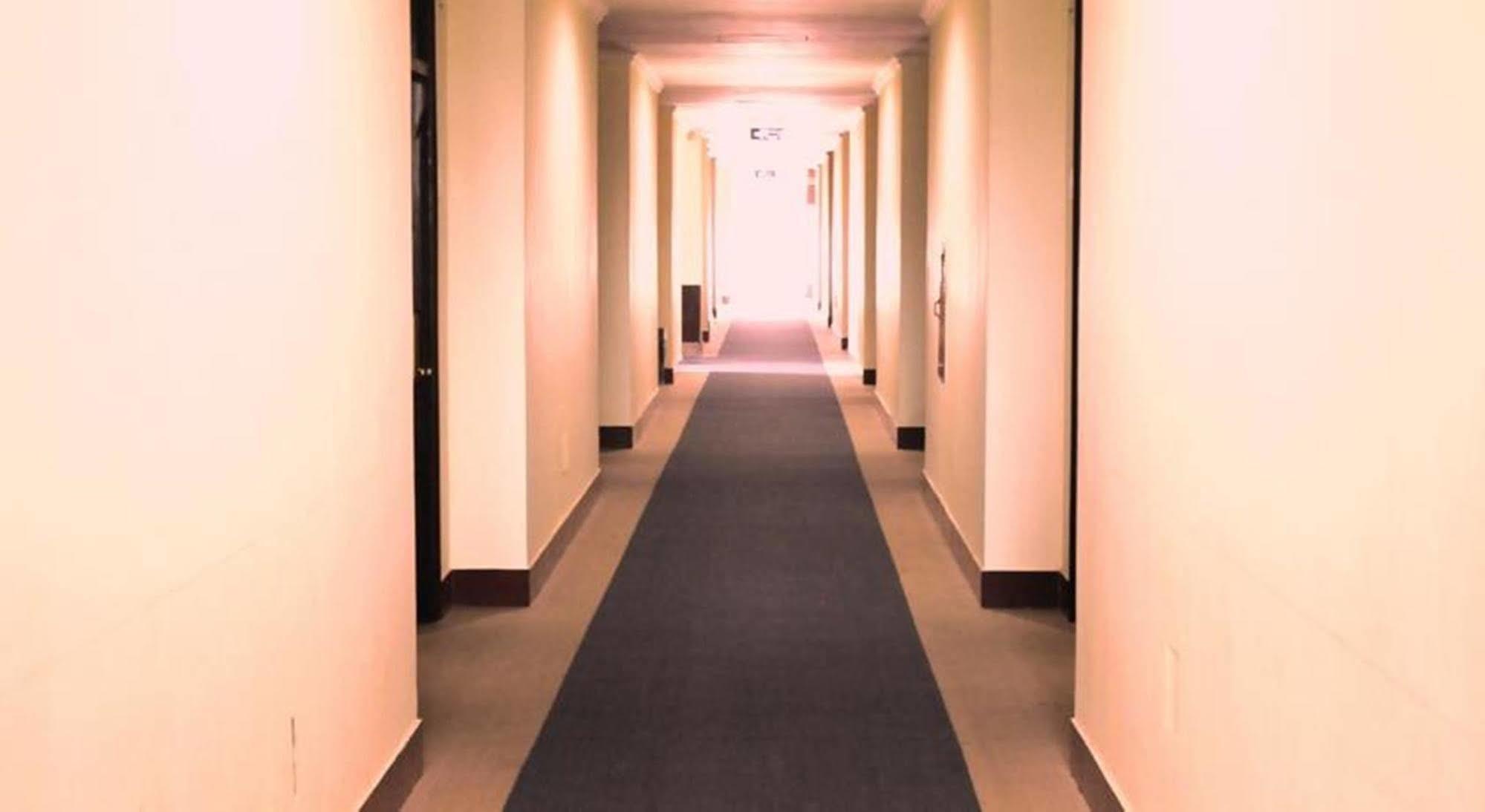 Cuu Long Hotel Can Tho Exteriér fotografie